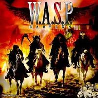 W.A.S.P., Babylon, 2009