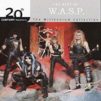 W.A.S.P., The Best Of W.A.S.P. 2002