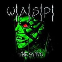 W.A.S.P., The Sting: Live at the Key Club L.A. 2000