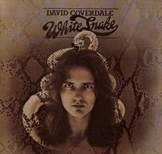 David Coverdale White Snake, 1977 . Great Britain