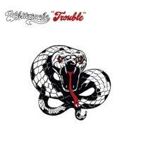  ""   "Whitesnake" - "Trouble", 1978 .