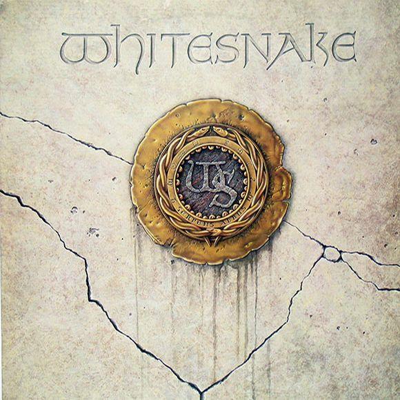 Whitesnake, 1976 . Canada