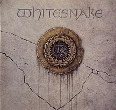 Whitesnake, 1987 . Great Britain