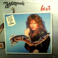 Whitesnake, Best, 1987