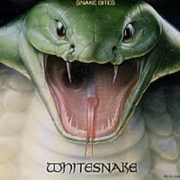 Whitesnake, Snake Bites, 1989