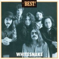 Whitesnake, The Best! 1991