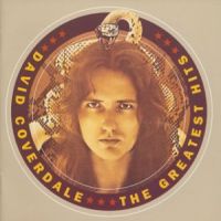 David Coverdale, The Greatest Hits, 1995