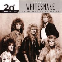 The Best Of Whitesnake, 2000