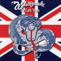 Whitesnake, The Early Years, 2004