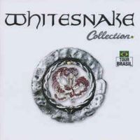 Whitesnake, Collection (Tour Brazil), 2008