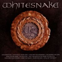 Whitesnake, Icon, 2015