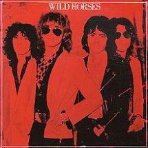 Wild Horses, 1980