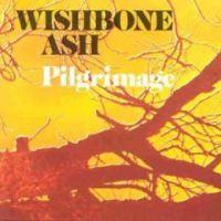 Wishbone Ash, Pilgrimage, 1971