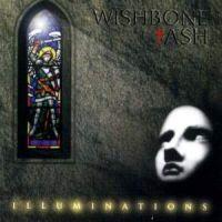 Wishbone Ash, Illuminations, 1996