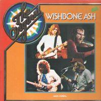 Wishbone Ash, The Original Wishbone Ash, 1977