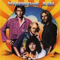 Wishbone Ash, Runaway, 1994