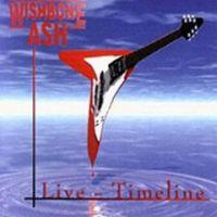 Wishbone Ash, Live Timeline, 1997