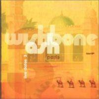 Wishbone Ash, Live Dates 3, 2000