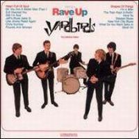 The Yardbirds, Having a Rave Up with The Yardbirds, 1965