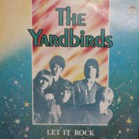 The Yardbirds, Let It Rock, 1992 .