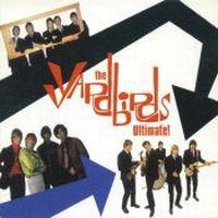 The Yardbirds, Ultimate! 2001 .