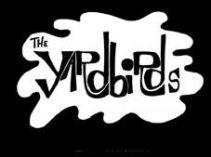   The Yardbirds