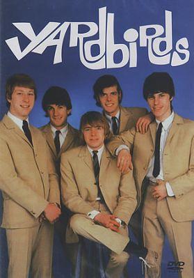  "The Yardbirds"    