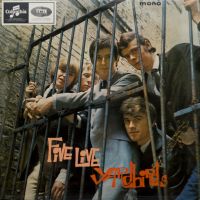 The Yardbirds, Five Live Yardbirds, 1964 .