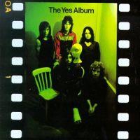 The Yes Album, 1971