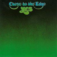 Close to the Edge, 1972