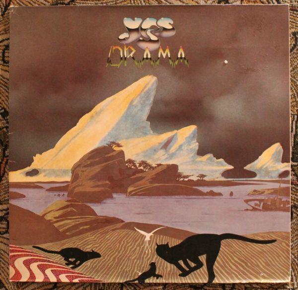 Yes. Drama. 1980. Germany