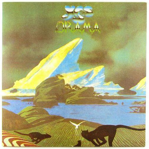 Yes. Drama. 1980. 