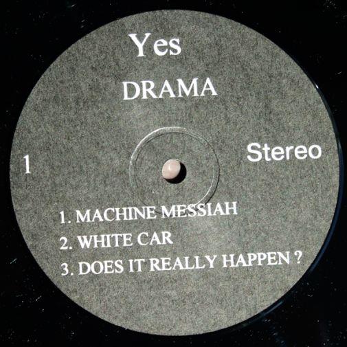 Yes. Drama.   1993 