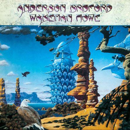    Anderson Bruford Wakeman Howe, 1989 .