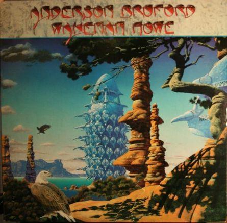    Anderson Bruford Wakeman Howe, 1989 .