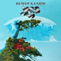 Heaven & Earth, 2014