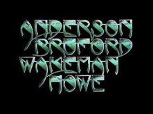 Anderson Bruford Wakeman Howe, 1989 .