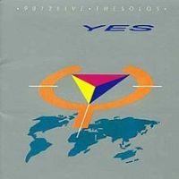 Yes, 9012 Live: The Solos, 1985