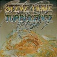 Steve Howe, Turbulence, 1991