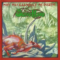 Steve Howe, Not Necessarily Acoustic, 1993