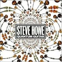 Steve Howe, Quantum Guitar, 1998
