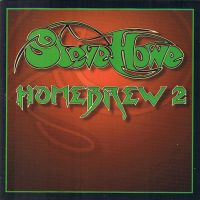 Steve Howe, Homebrew 2, 2000