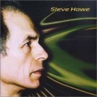 Steve Howe, Natural Timbre, 2001