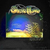 Steve Howe, Spectrum, 2005