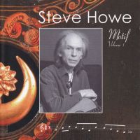Steve Howe, Motif, 2008