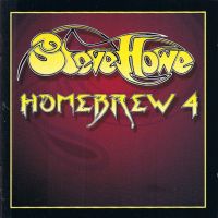 Steve Howe, Homebrew 4, 2010