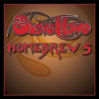 Steve Howe, Homebrew 5, 2013