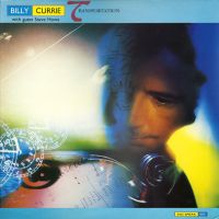 Billy Currie With Guest Steve Howe, Transportation, 1988