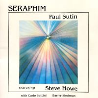 Paul Sutin & Steve Howe, Seraphim, 1989
