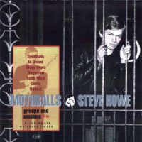 Steve Howe, Mothballs, 1994